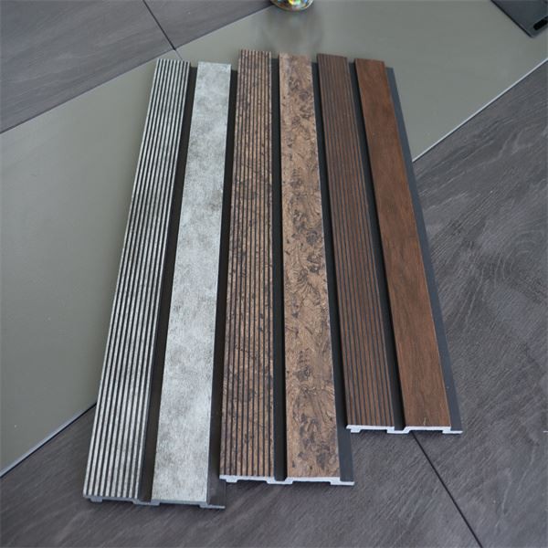 3d Vægpaneler Med Ps. Materiale