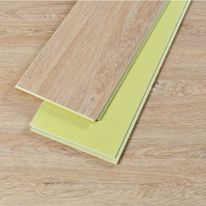 100 procent vandtæt Vinyl Plank Spc Flooring